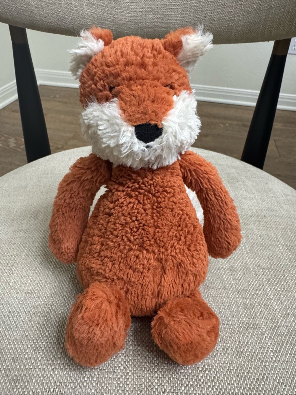 Jellycat Bashful Fox Cub 8” Retired
